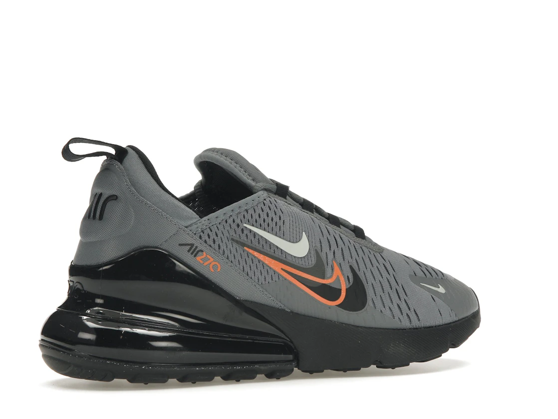 Vue 34 de Nike Air Max 270 Multi Swoosh