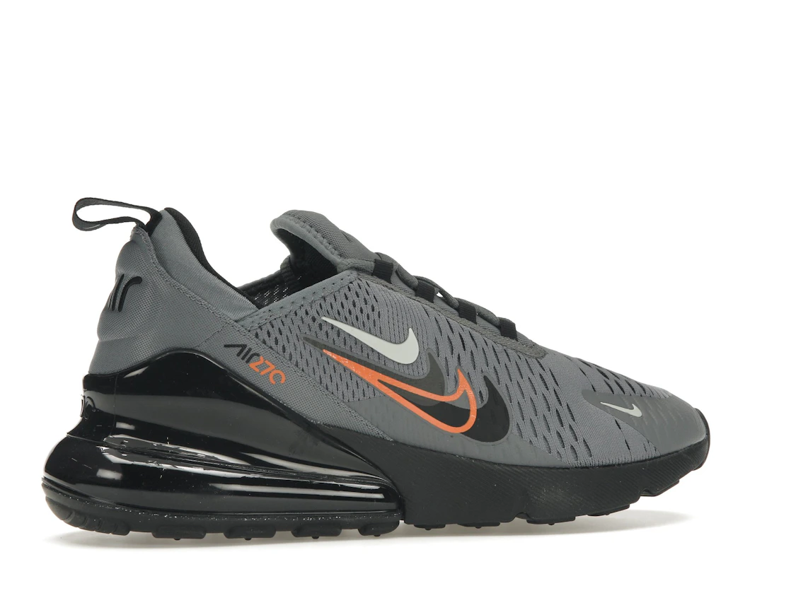Vue 35 de Nike Air Max 270 Multi Swoosh