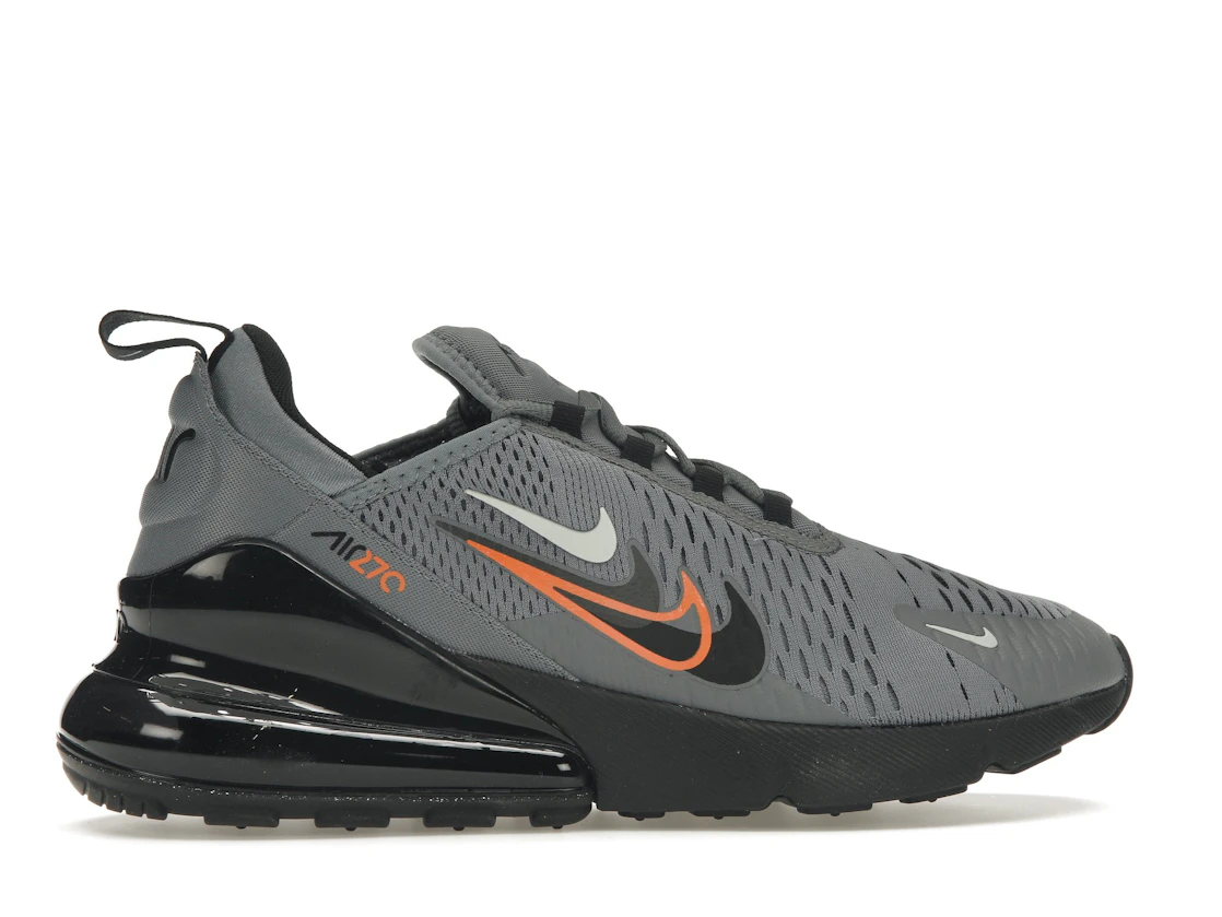 Vue 36 de Nike Air Max 270 Multi Swoosh