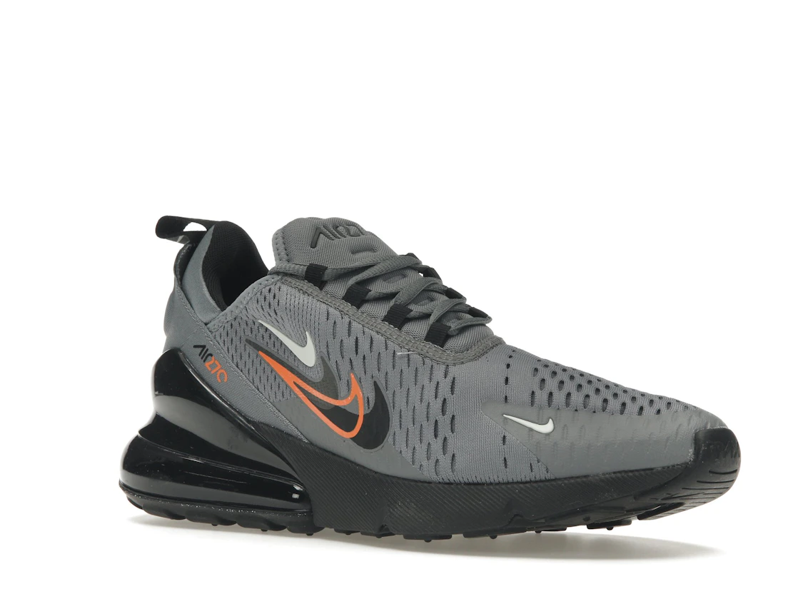 Vue 5 de Nike Air Max 270 Multi Swoosh