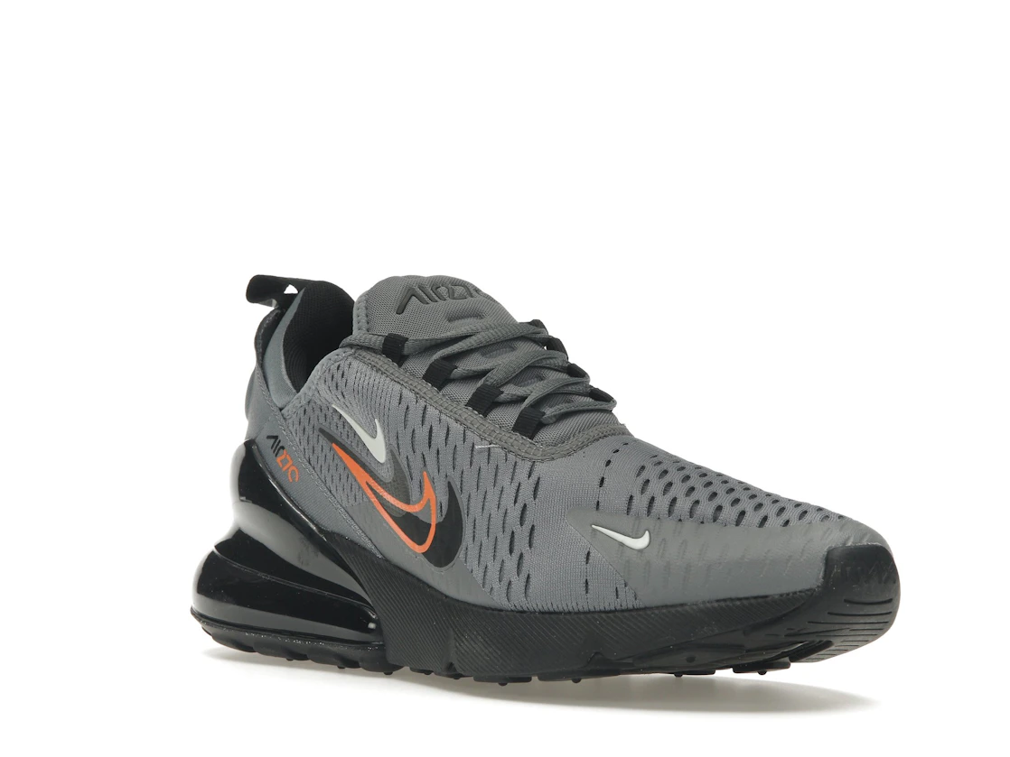 Vue 6 de Nike Air Max 270 Multi Swoosh