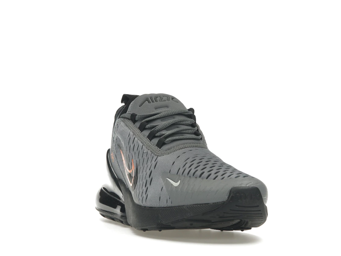 Vue 8 de Nike Air Max 270 Multi Swoosh