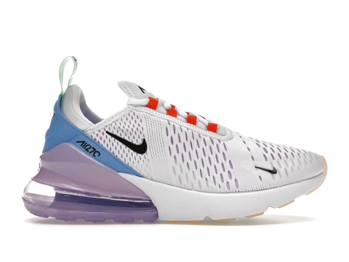 Vue 1 de Nike Air Max 270 Nike 101 