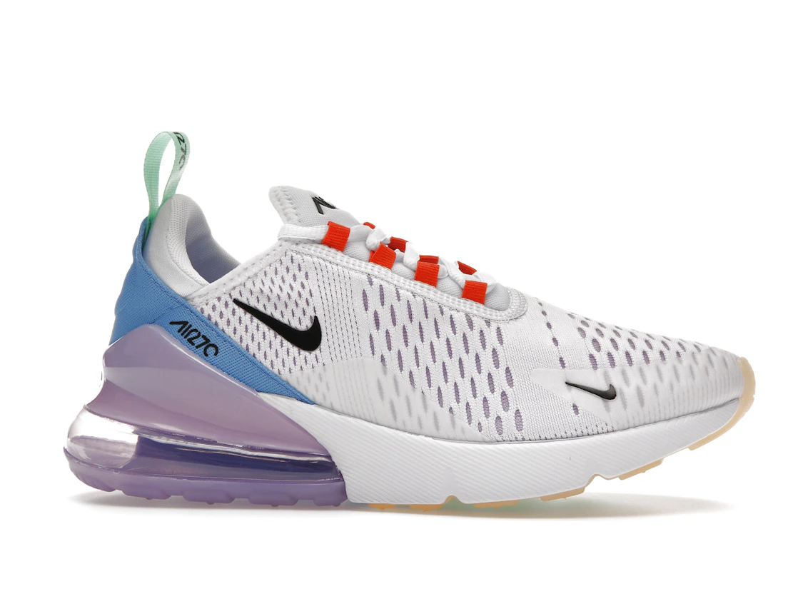 Vue 2 de Nike Air Max 270 Nike 101 