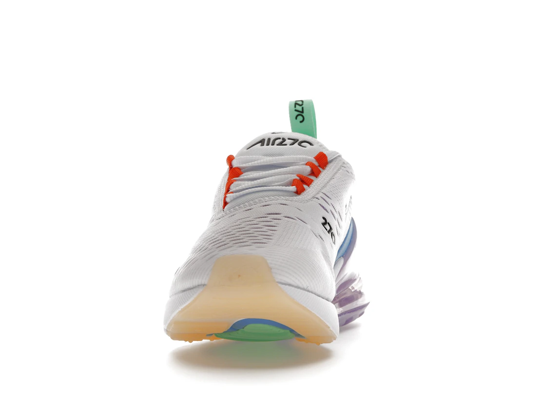 Vue 11 de Nike Air Max 270 Nike 101 