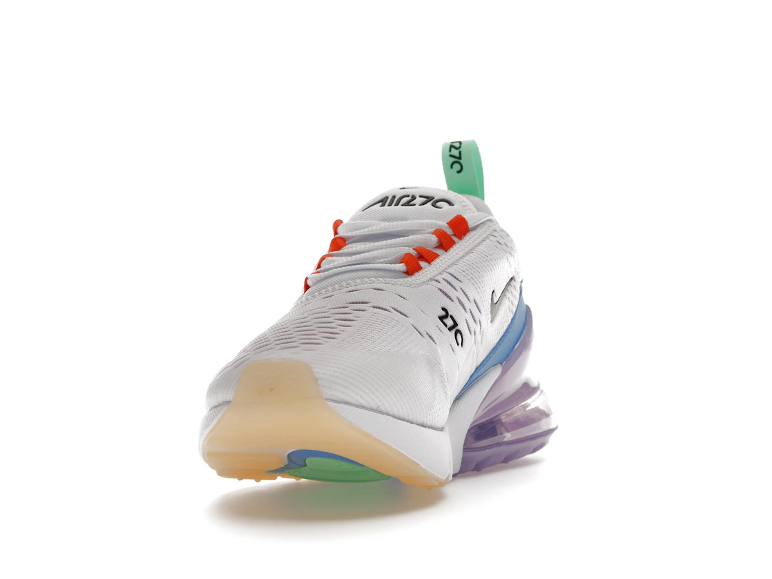 Vue 12 de Nike Air Max 270 Nike 101 