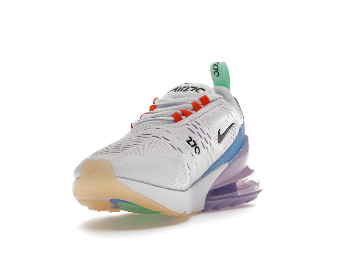 Vue 13 de Nike Air Max 270 Nike 101 