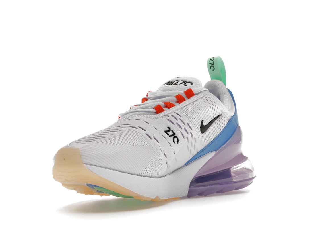 Vue 14 de Nike Air Max 270 Nike 101 