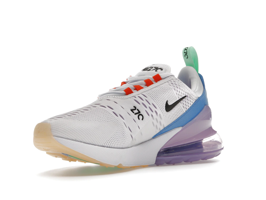 Vue 15 de Nike Air Max 270 Nike 101 