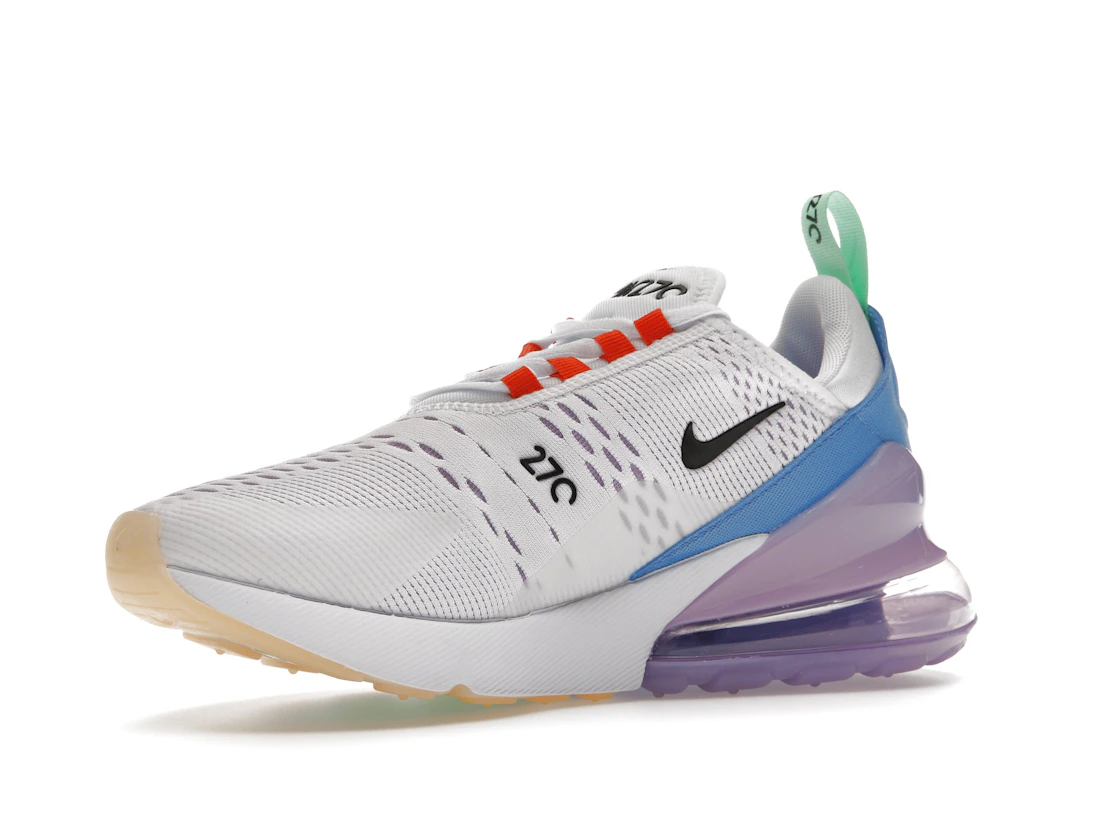 Vue 16 de Nike Air Max 270 Nike 101 