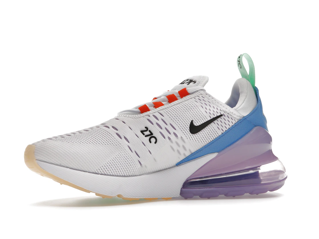 Vue 17 de Nike Air Max 270 Nike 101 