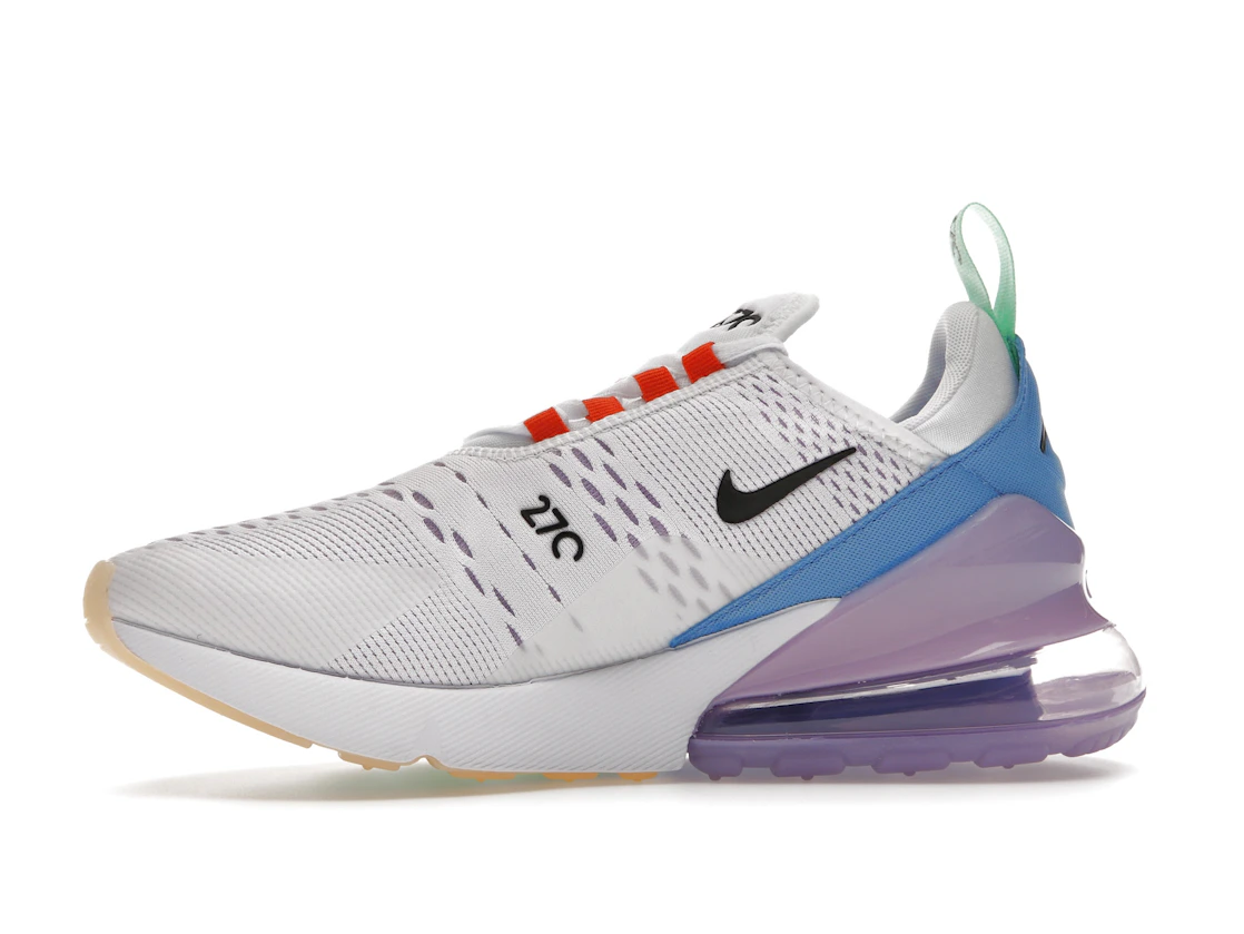 Vue 18 de Nike Air Max 270 Nike 101 