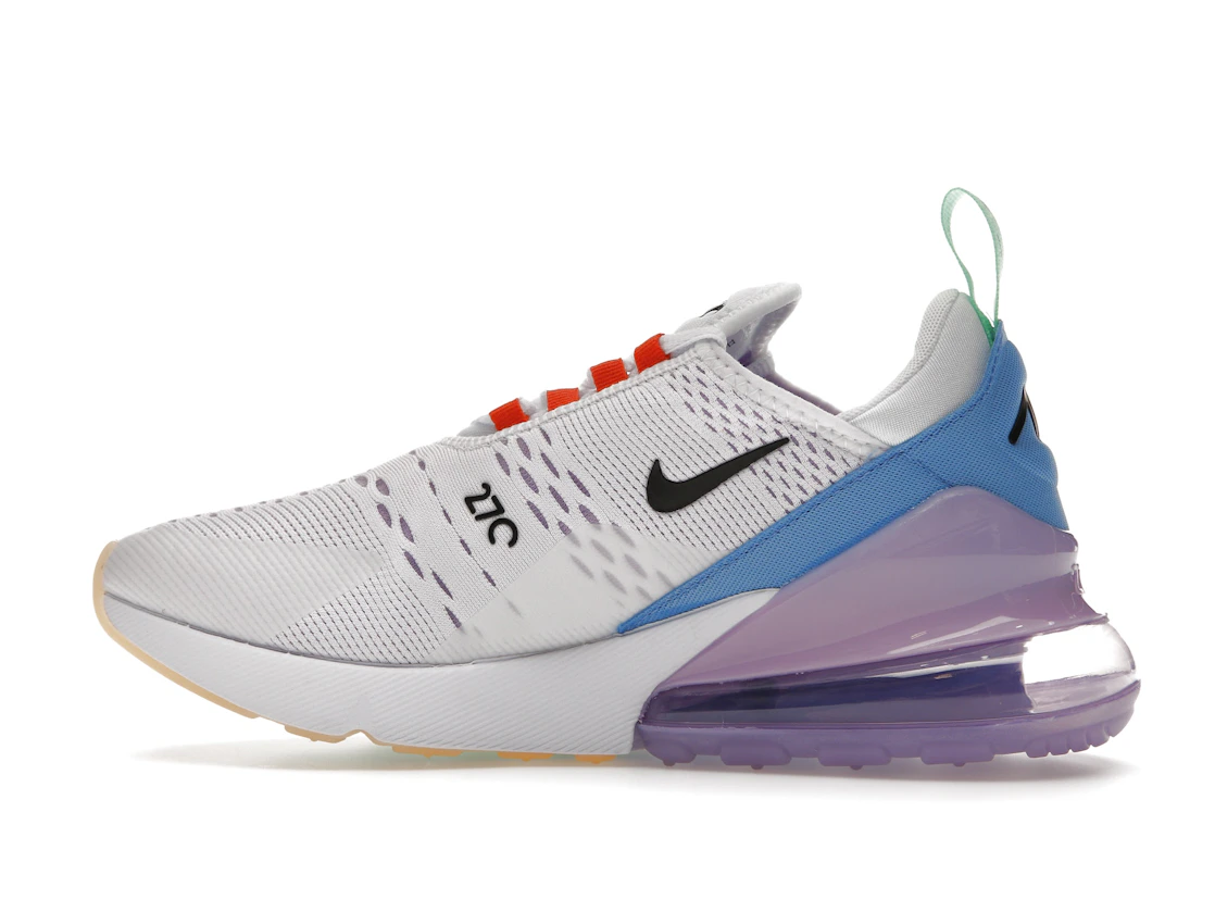 Vue 20 de Nike Air Max 270 Nike 101 