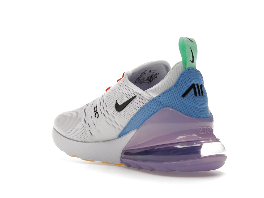 Vue 24 de Nike Air Max 270 Nike 101 
