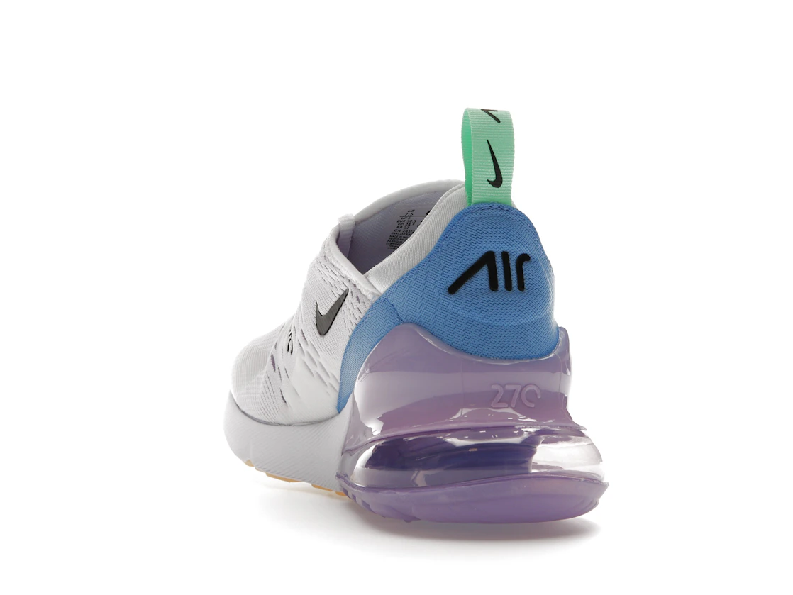 Vue 26 de Nike Air Max 270 Nike 101 