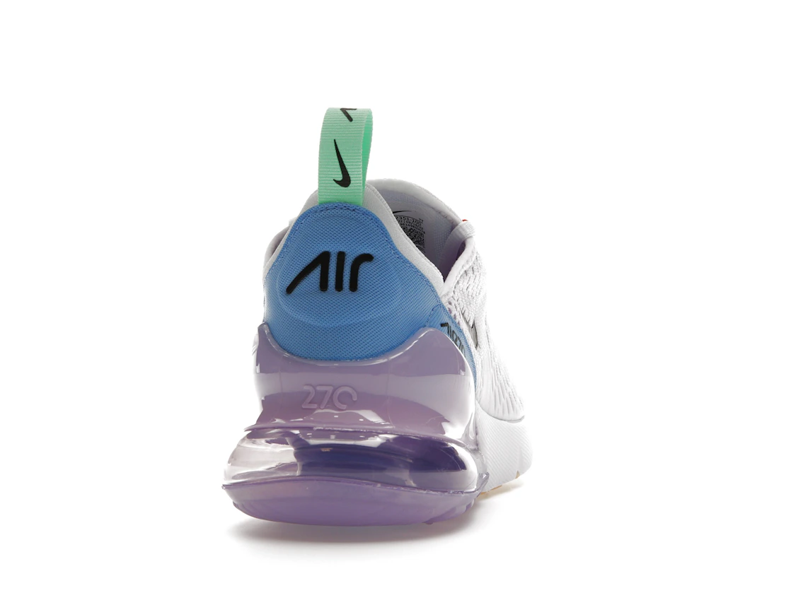 Vue 29 de Nike Air Max 270 Nike 101 