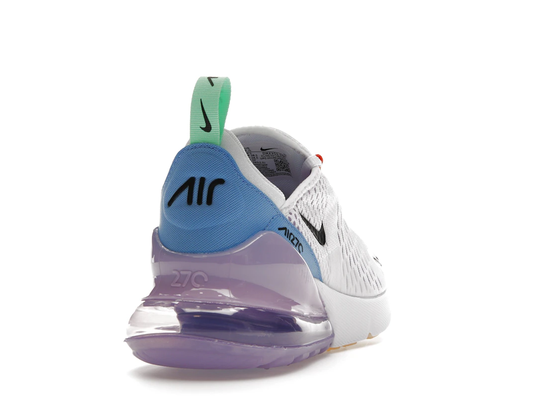 Vue 30 de Nike Air Max 270 Nike 101 
