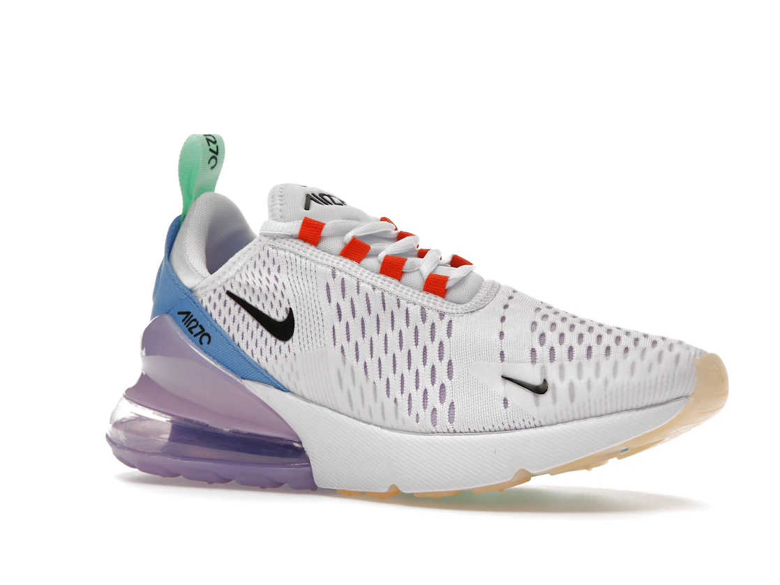 Vue 4 de Nike Air Max 270 Nike 101 