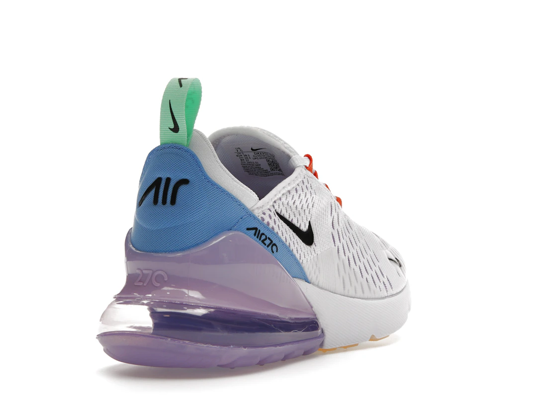 Vue 31 de Nike Air Max 270 Nike 101 