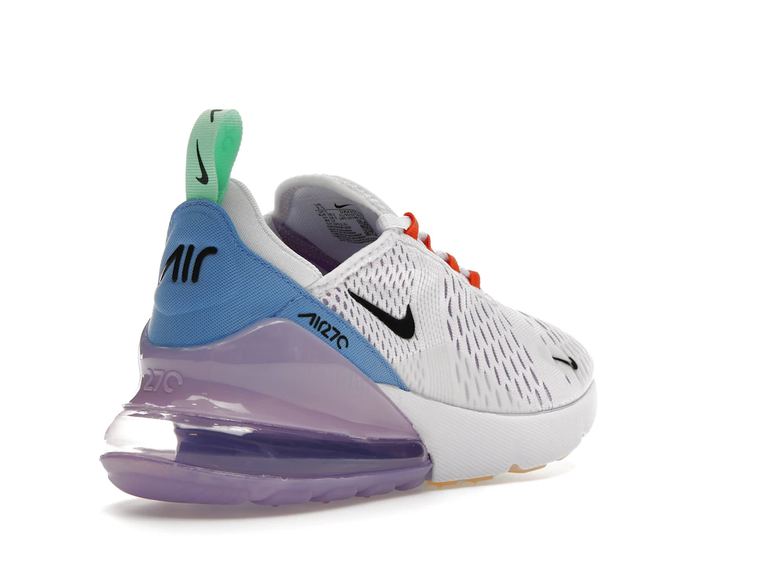 Vue 32 de Nike Air Max 270 Nike 101 