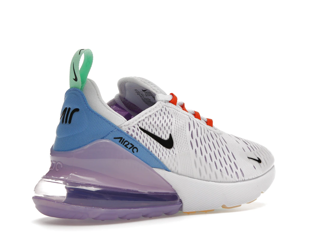 Vue 33 de Nike Air Max 270 Nike 101 