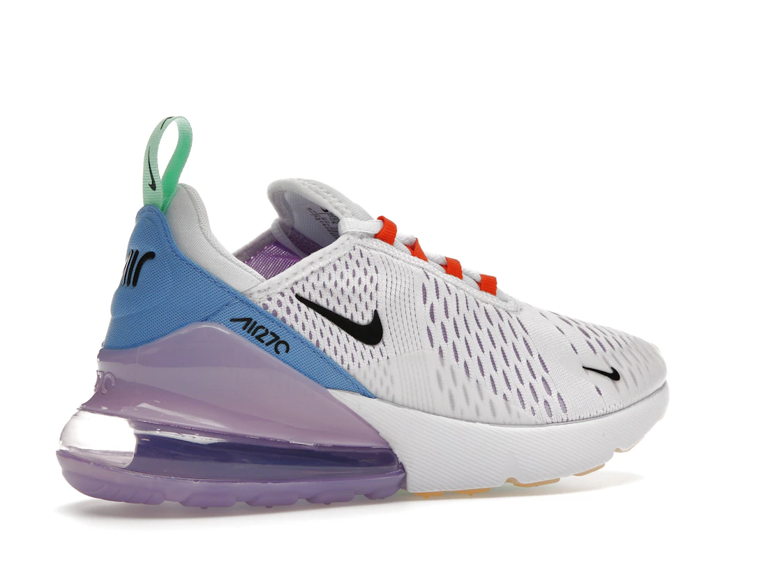 Vue 34 de Nike Air Max 270 Nike 101 