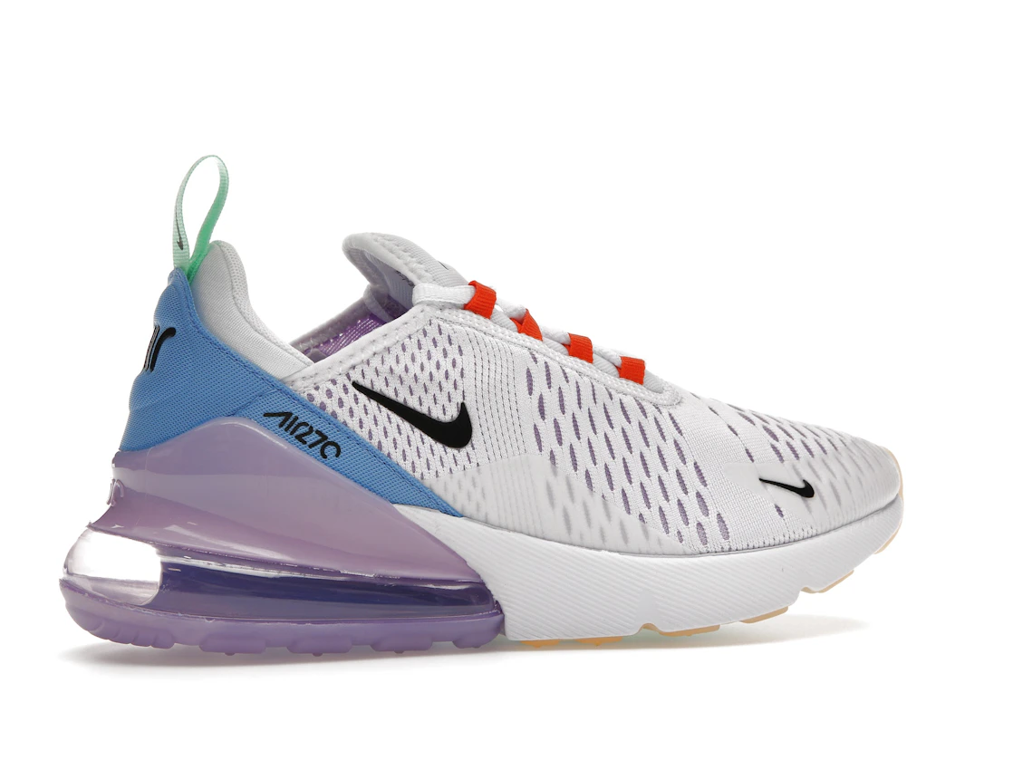 Vue 35 de Nike Air Max 270 Nike 101 