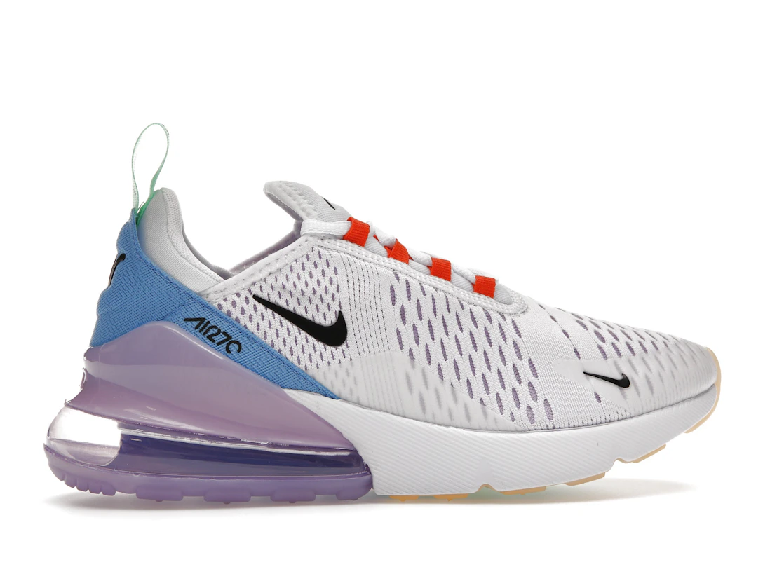 Vue 36 de Nike Air Max 270 Nike 101 