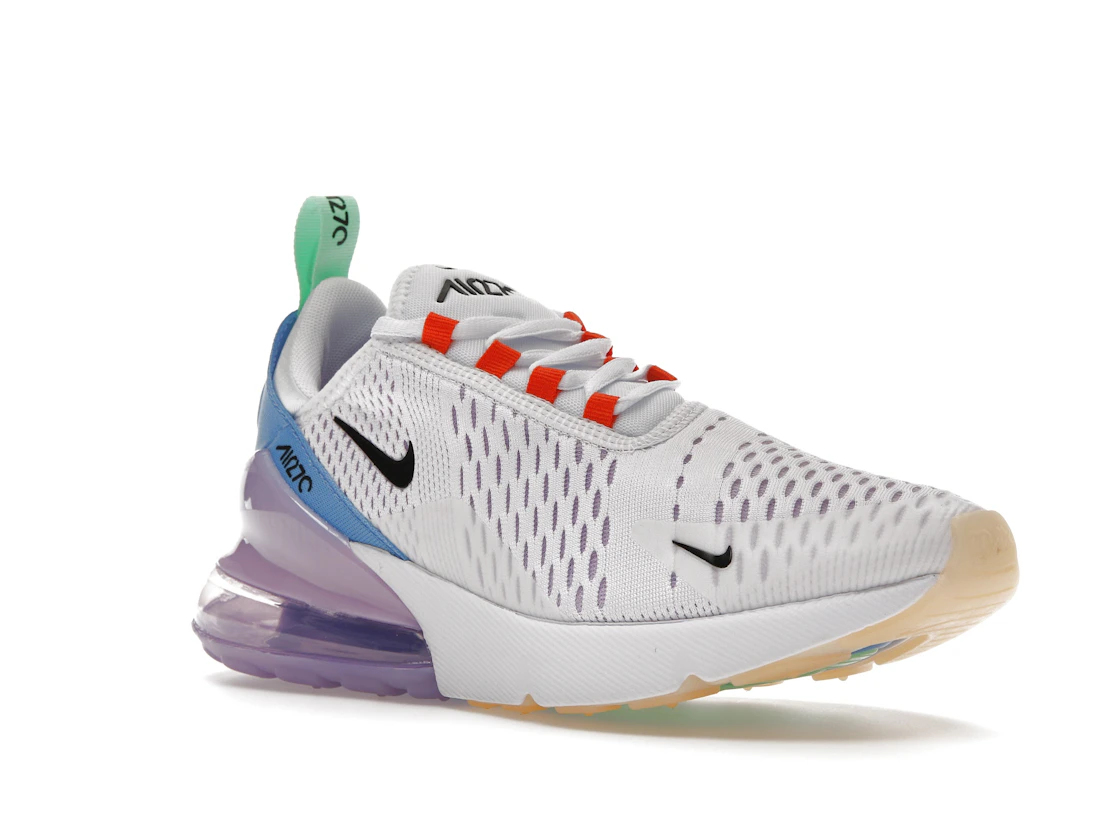 Vue 5 de Nike Air Max 270 Nike 101 
