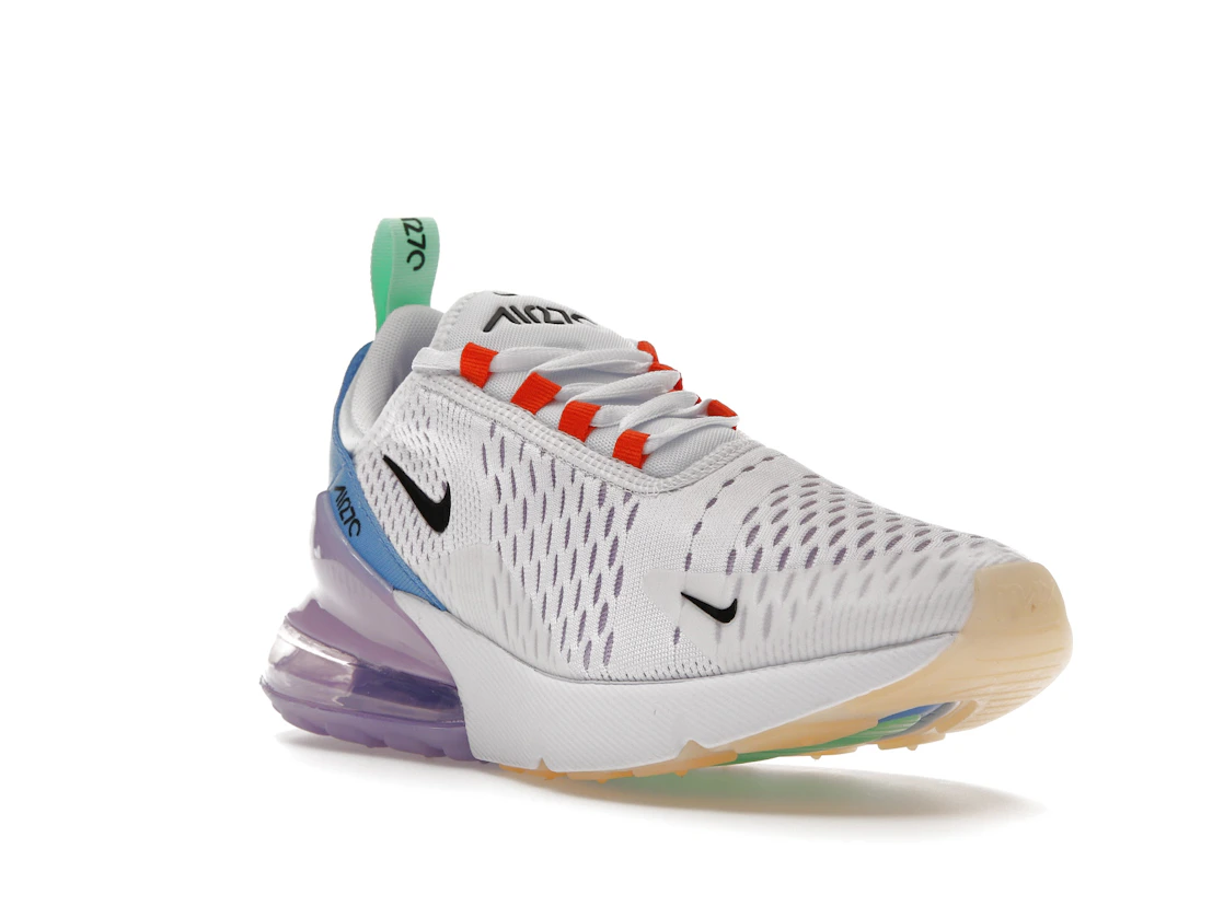 Vue 6 de Nike Air Max 270 Nike 101 