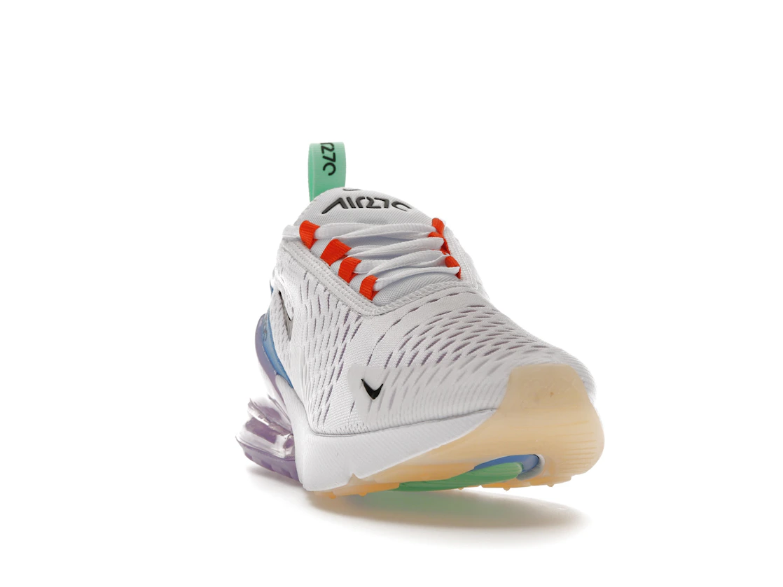 Vue 8 de Nike Air Max 270 Nike 101 