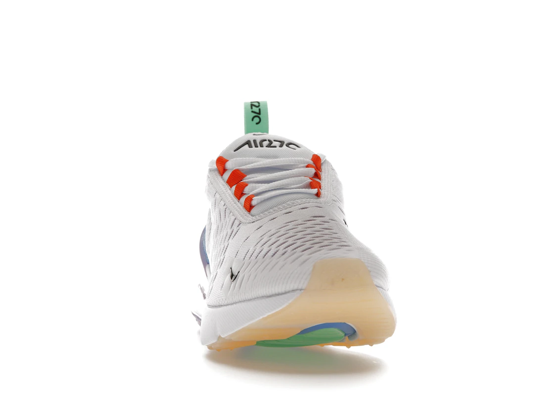 Vue 9 de Nike Air Max 270 Nike 101 