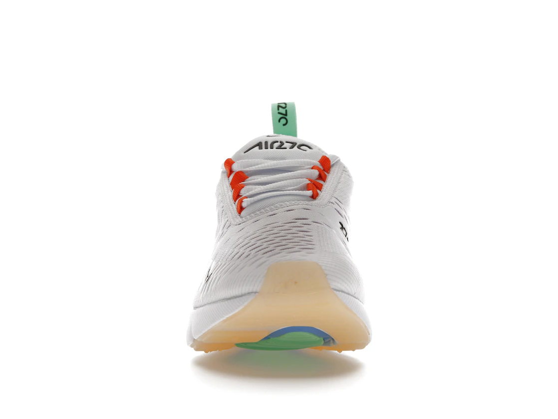 Vue 10 de Nike Air Max 270 Nike 101 