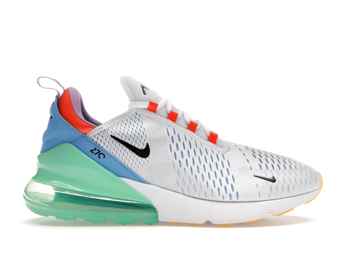 Vue 1 de Nike Air Max 270 Nike 101