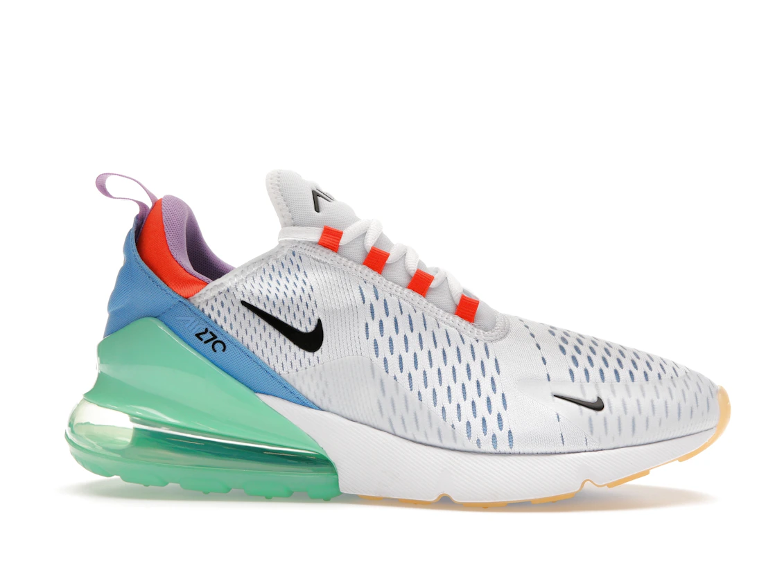 Vue 2 de Nike Air Max 270 Nike 101