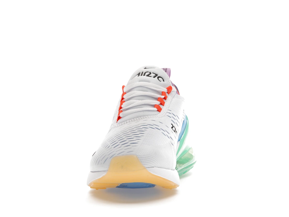 Vue 11 de Nike Air Max 270 Nike 101