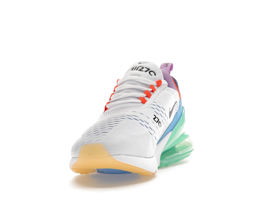 Vue 12 de Nike Air Max 270 Nike 101