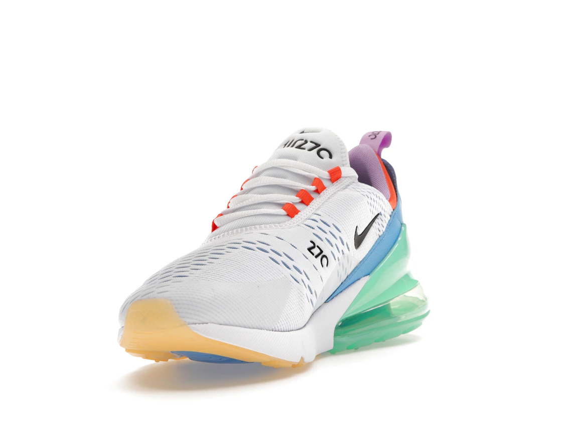 Vue 13 de Nike Air Max 270 Nike 101