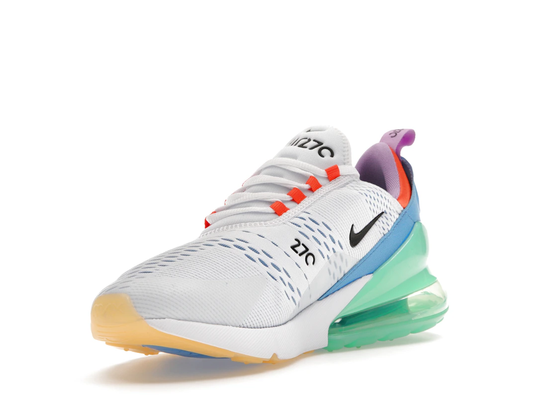 Vue 14 de Nike Air Max 270 Nike 101