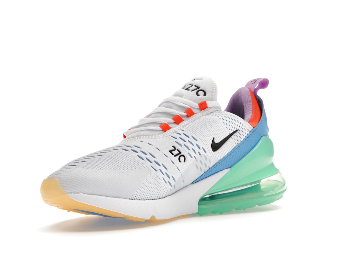 Vue 15 de Nike Air Max 270 Nike 101