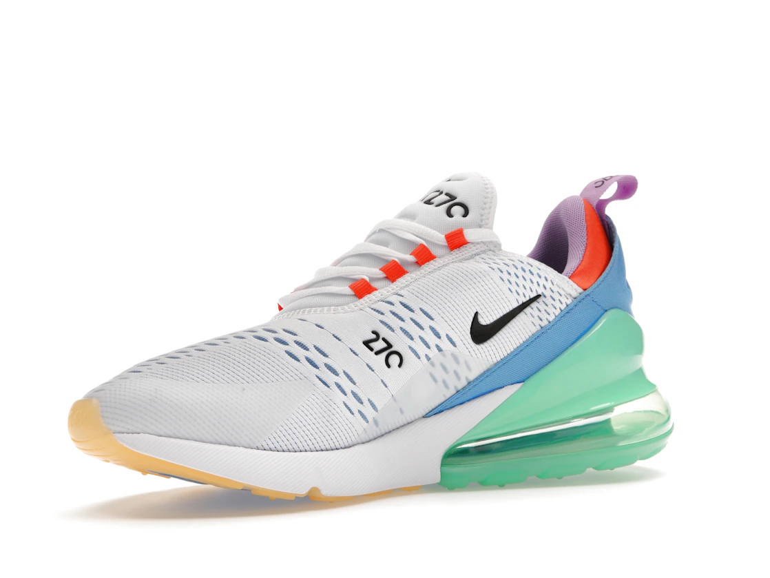 Vue 16 de Nike Air Max 270 Nike 101