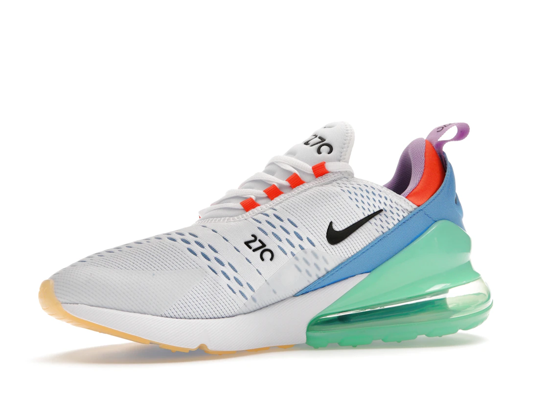 Vue 17 de Nike Air Max 270 Nike 101