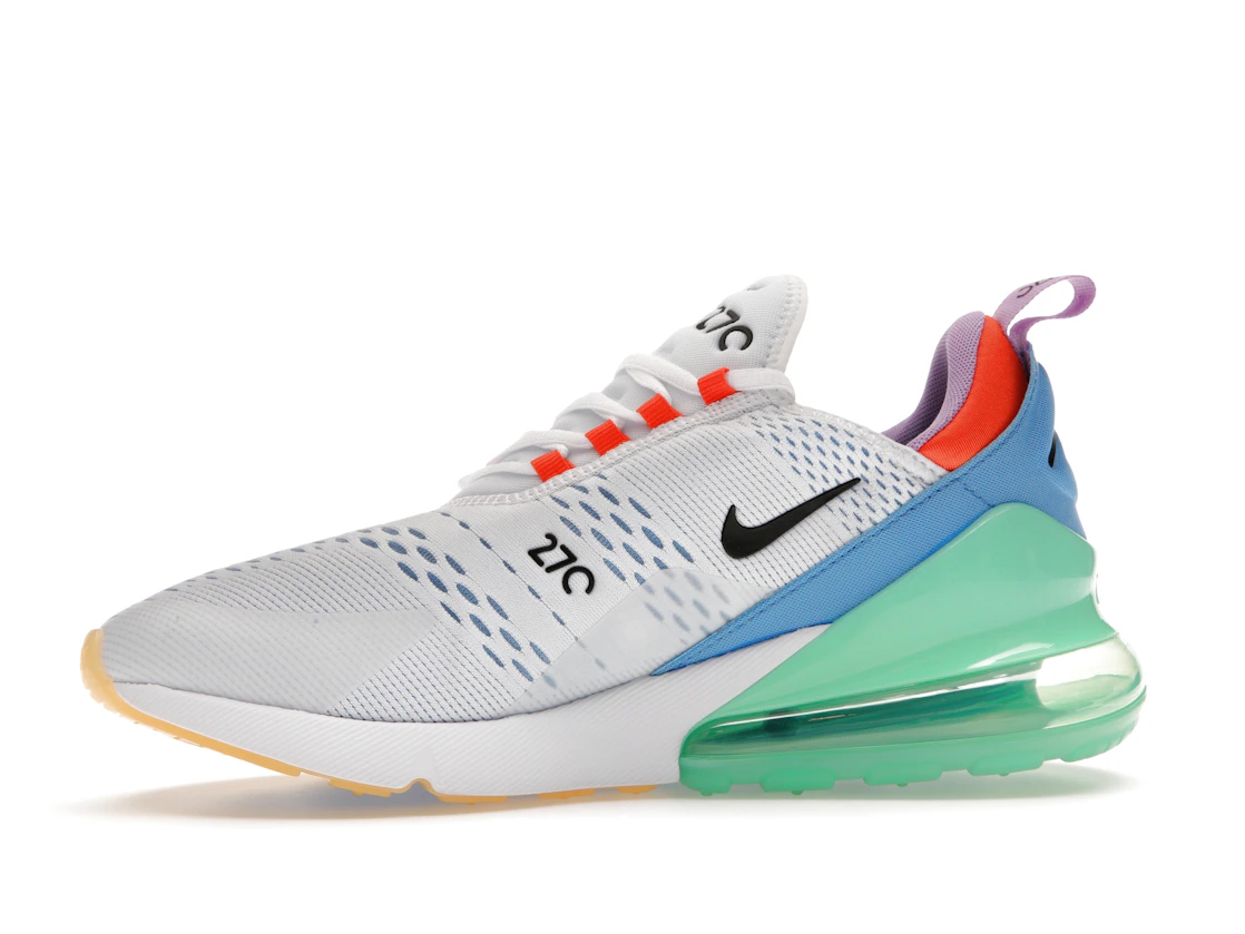 Vue 18 de Nike Air Max 270 Nike 101