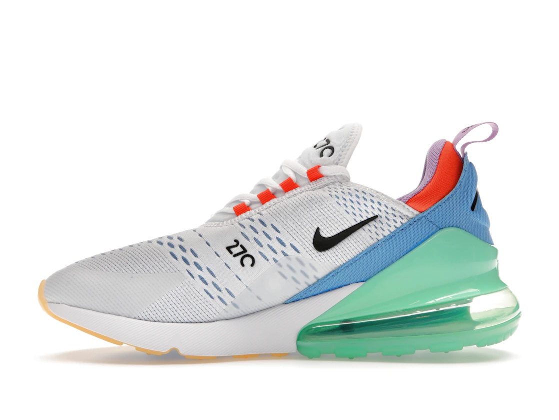 Vue 19 de Nike Air Max 270 Nike 101