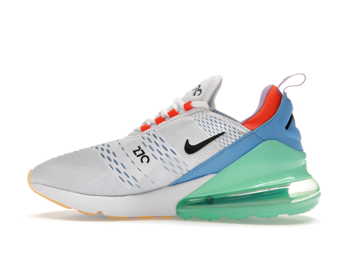 Vue 20 de Nike Air Max 270 Nike 101