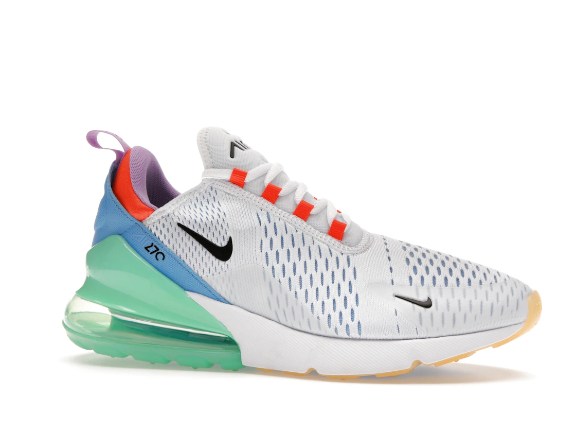 Vue 3 de Nike Air Max 270 Nike 101