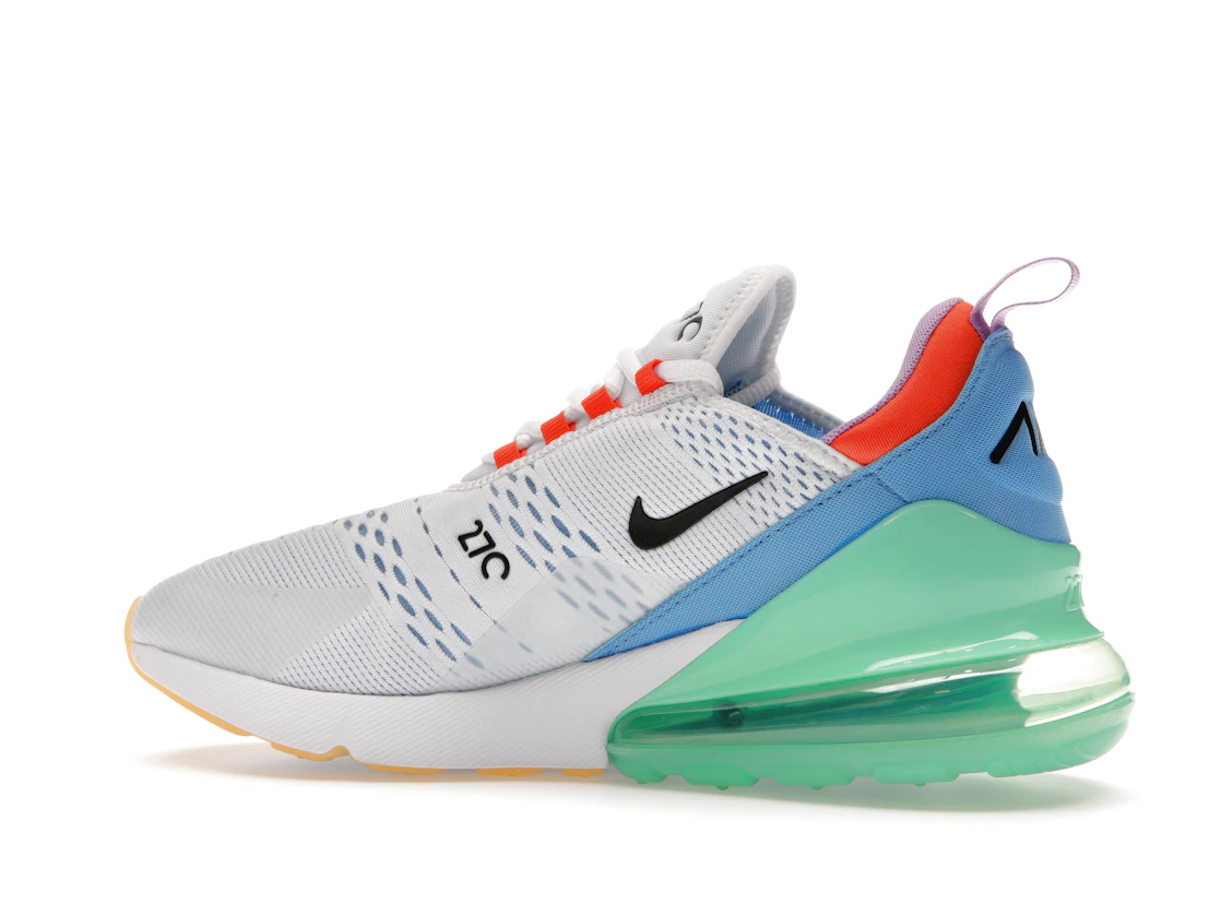 Vue 21 de Nike Air Max 270 Nike 101