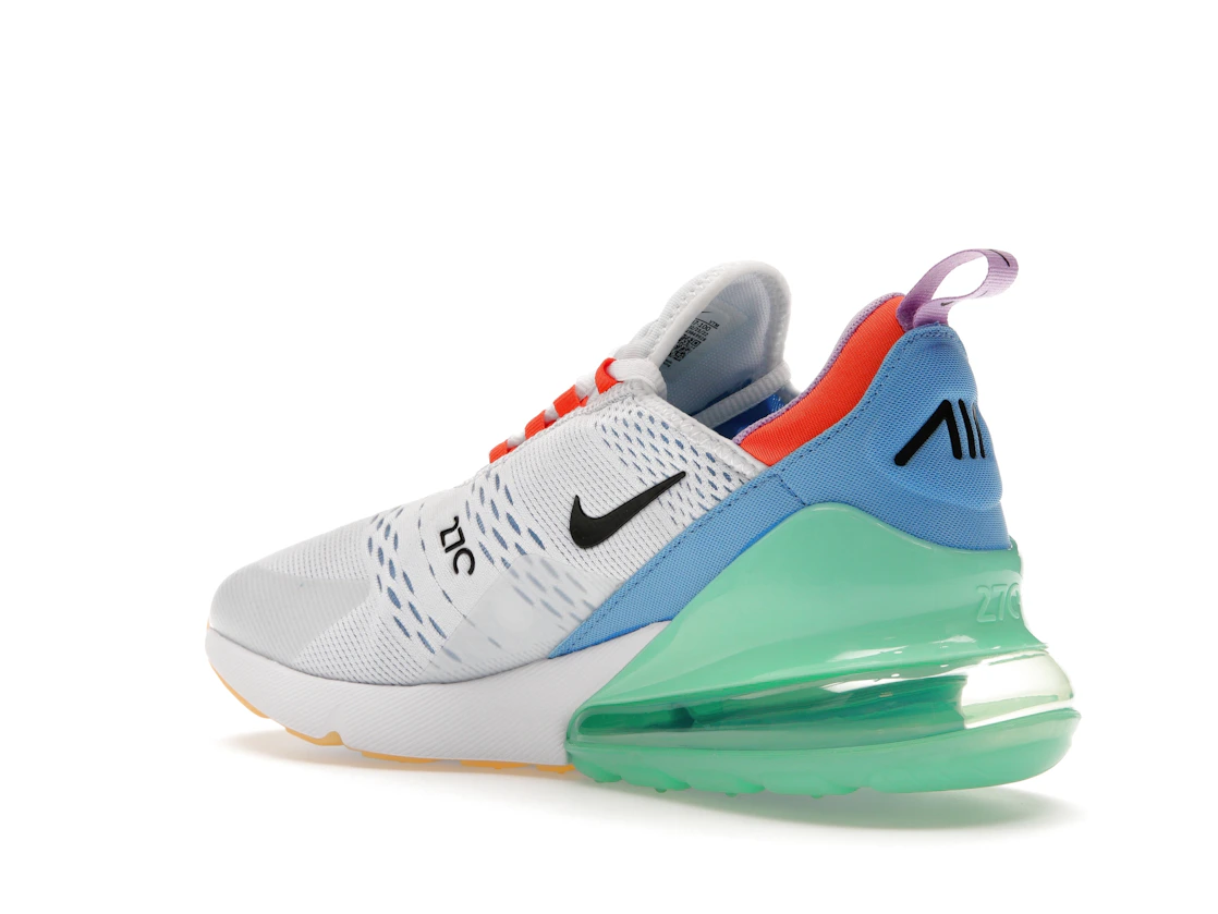 Vue 23 de Nike Air Max 270 Nike 101