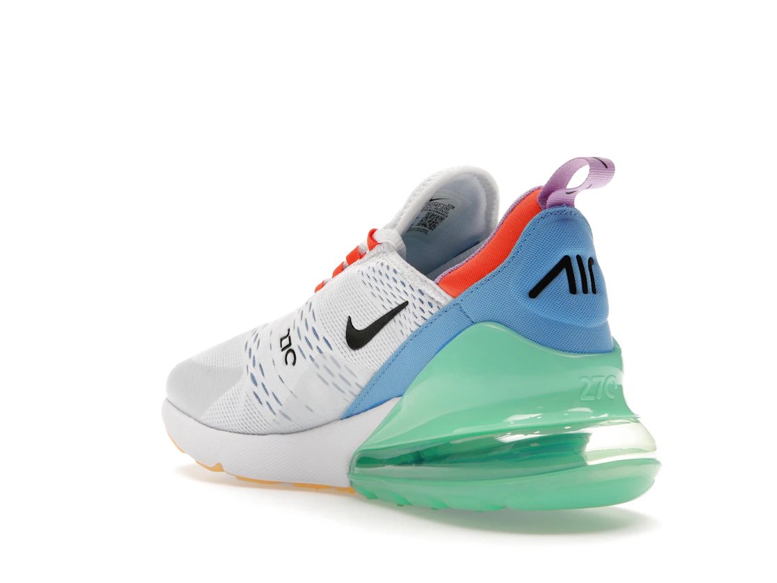 Vue 24 de Nike Air Max 270 Nike 101