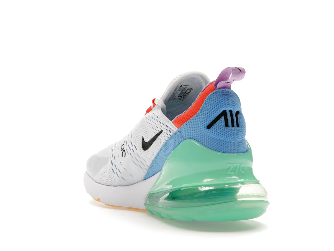 Vue 25 de Nike Air Max 270 Nike 101